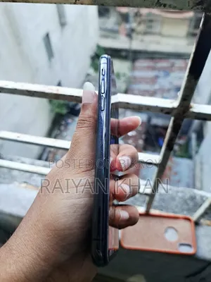 Apple iPhone XS 64 GB Black