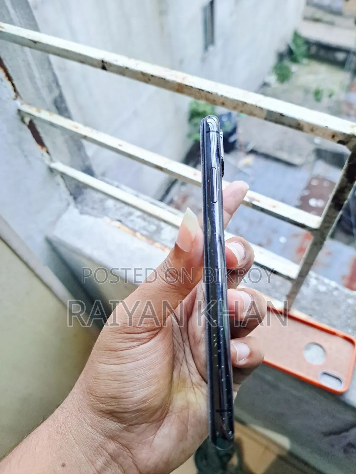 Apple iPhone XS 64 GB Black