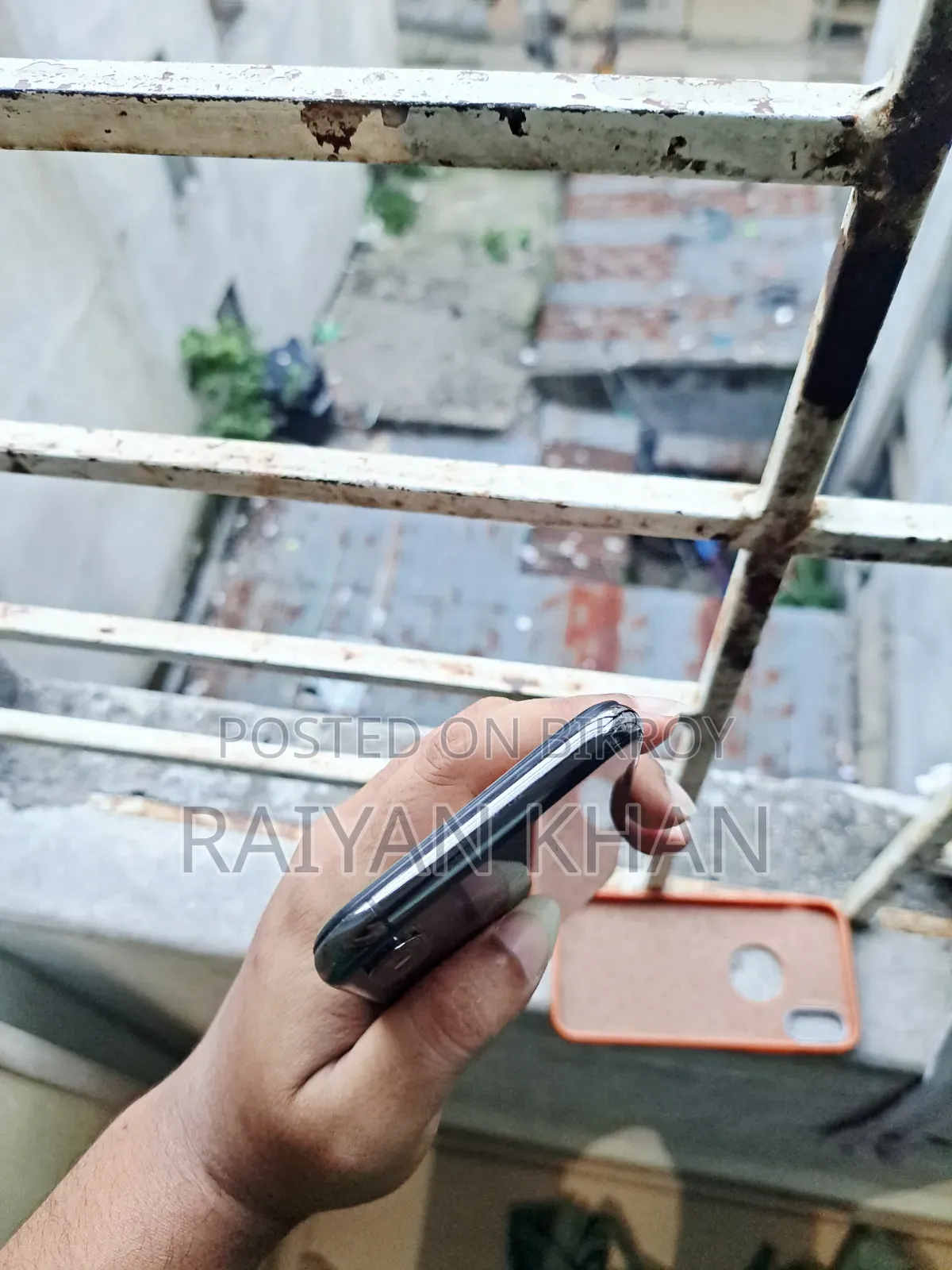 Apple iPhone XS 64 GB Black