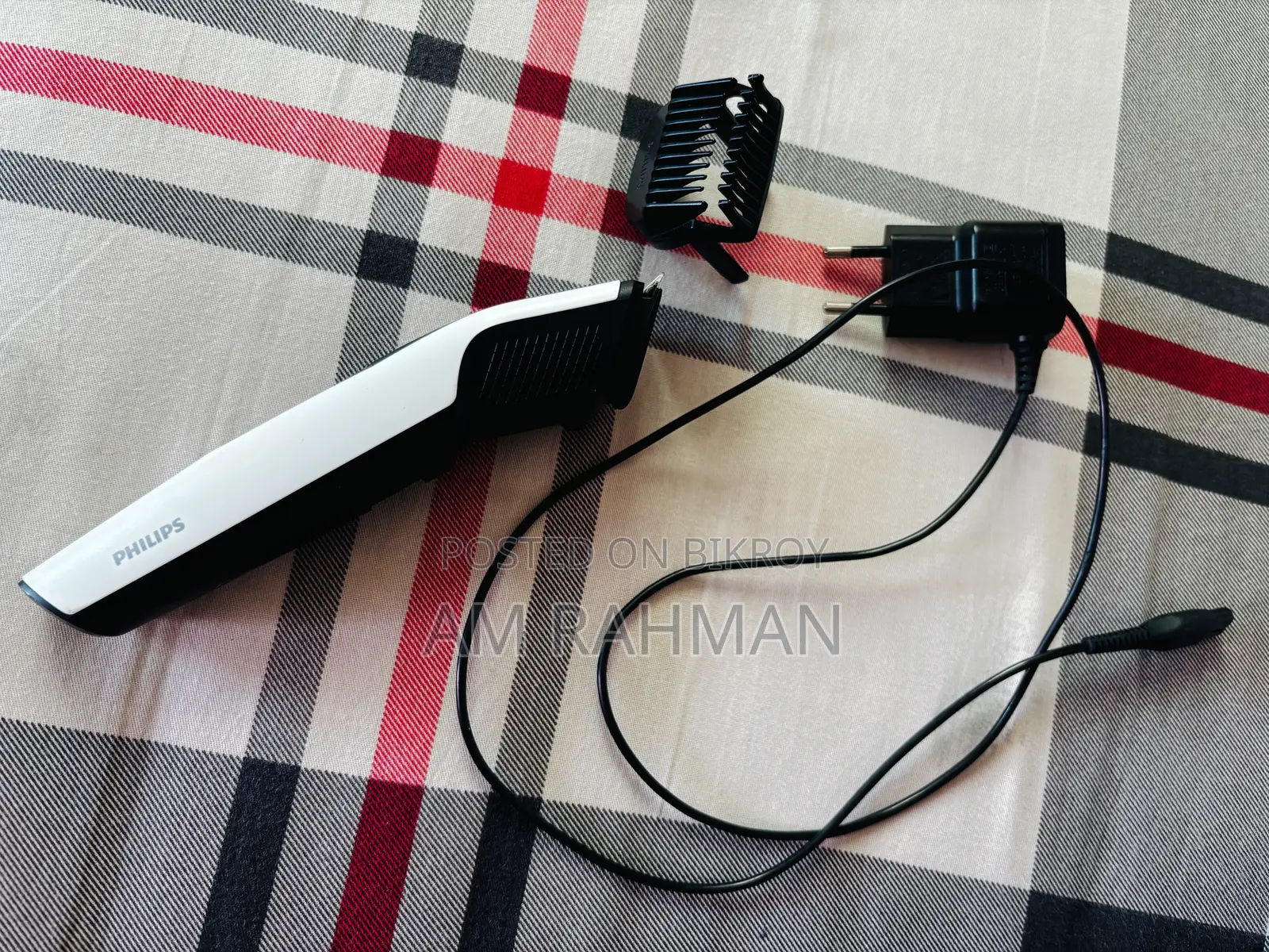 Hair Trimmer