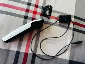 Hair Trimmer