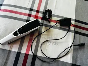 Hair Trimmer