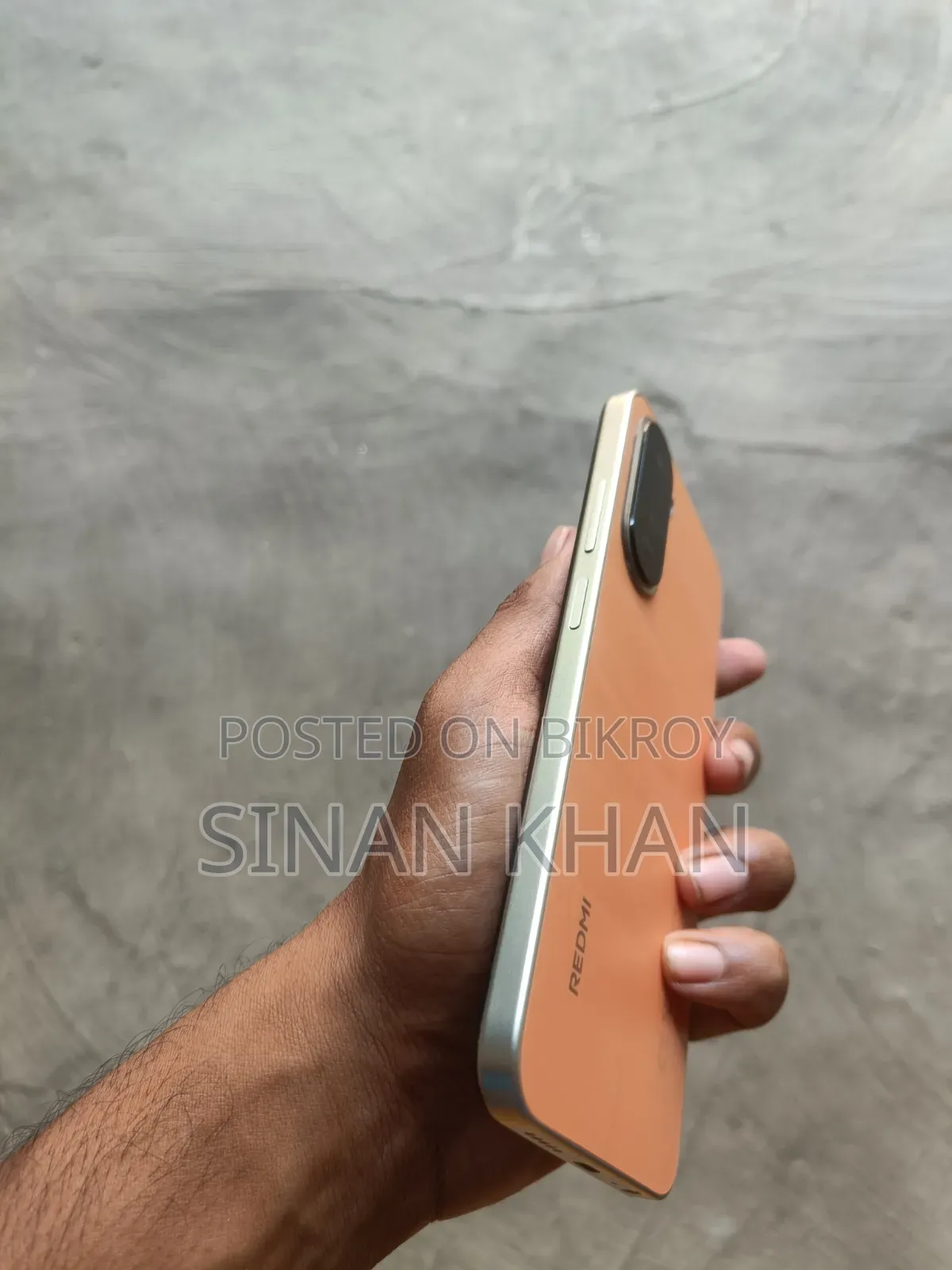 Xiaomi Redmi A7 Pro 64 GB লাল