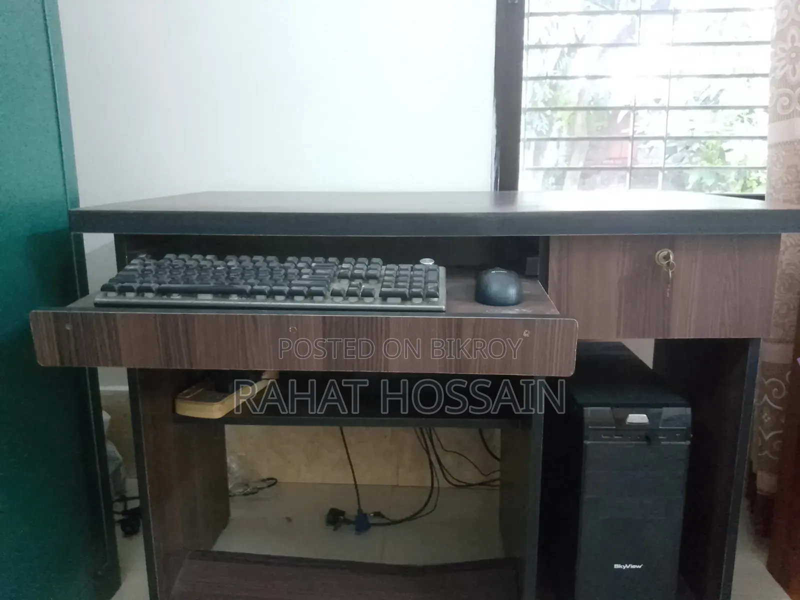 Computer Table