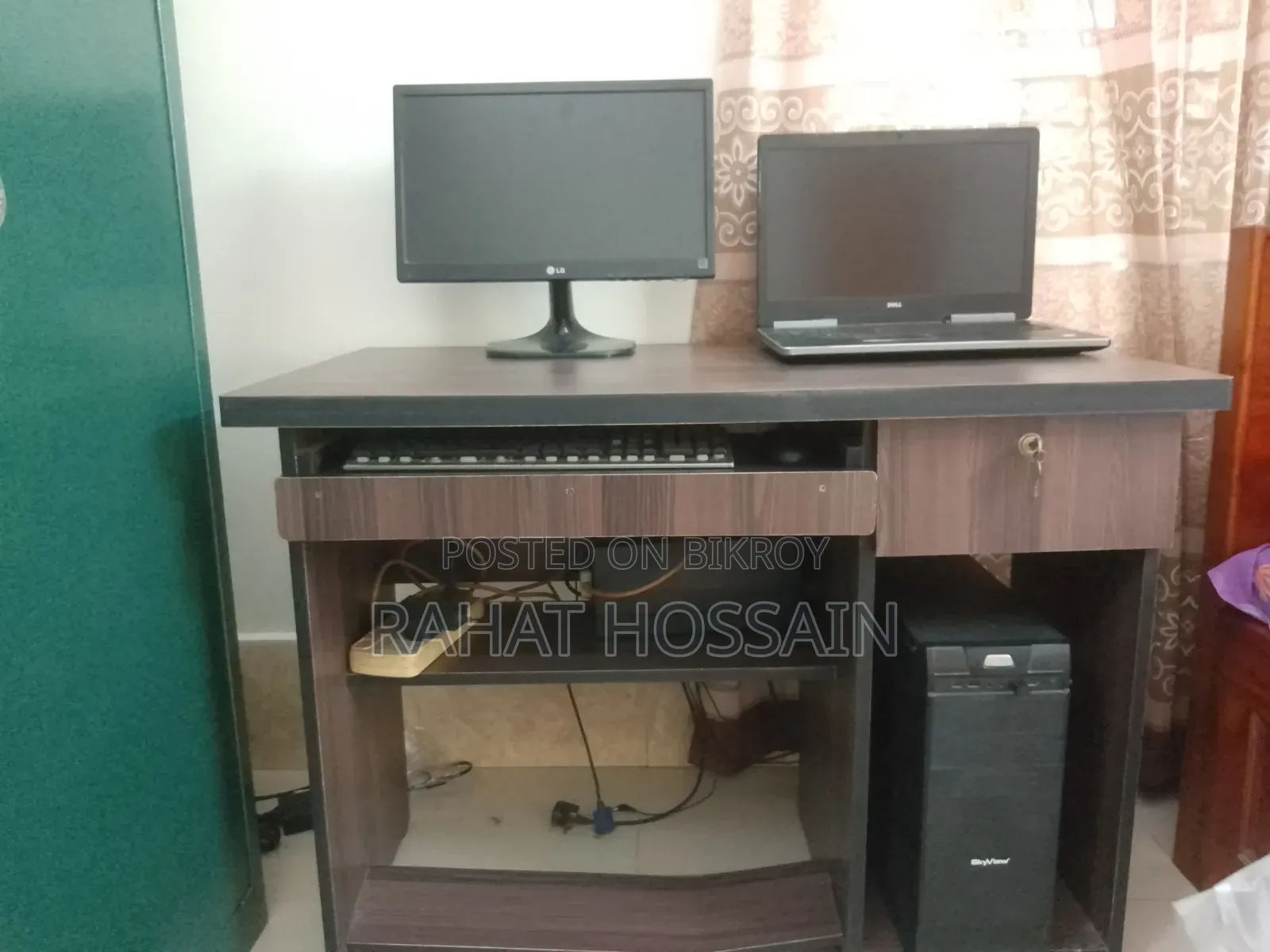 Computer Table