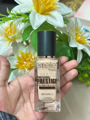 ফাউন্ডেশন