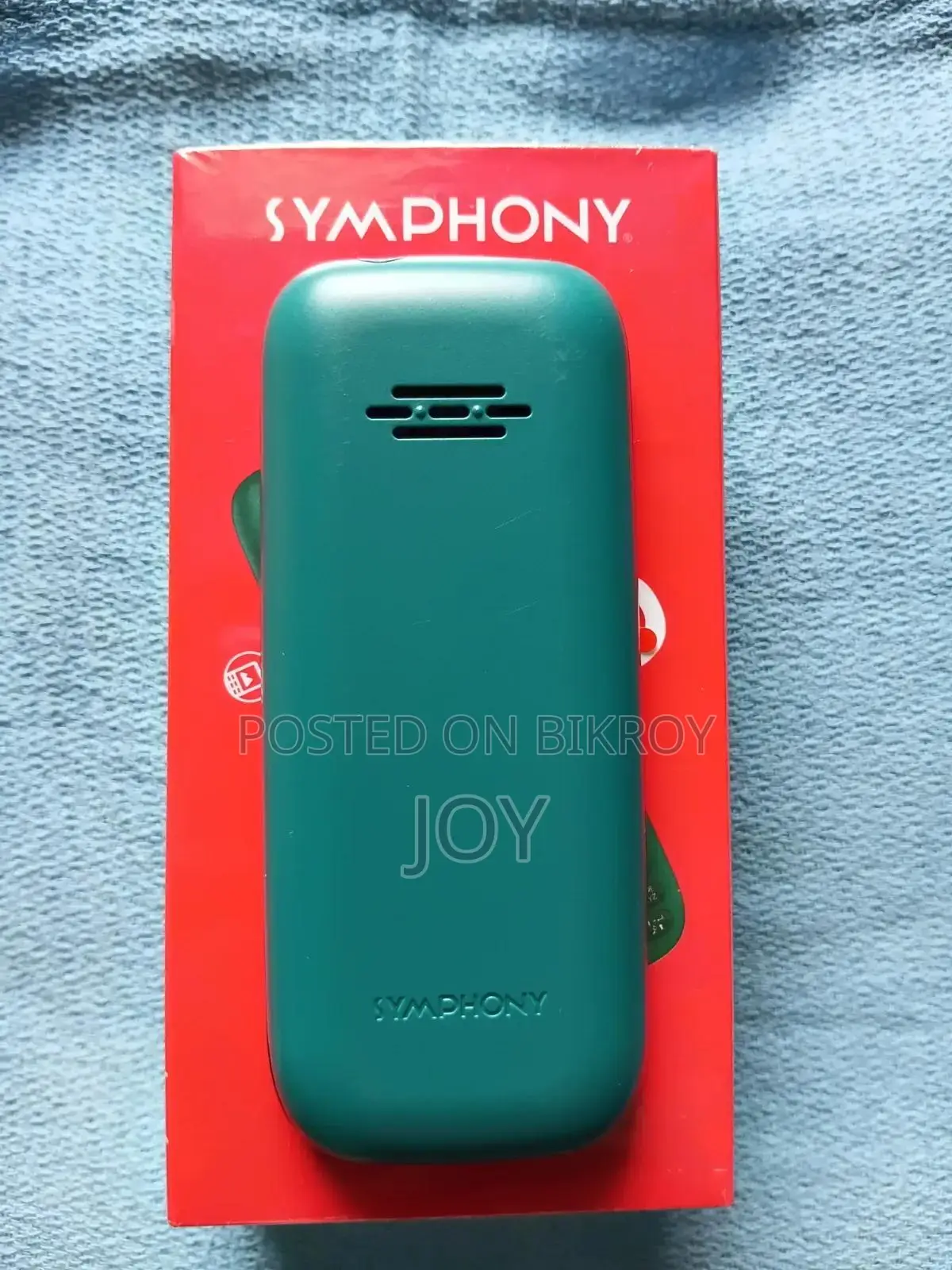 সিমফনি এ৩০ গ্রিন