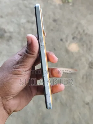 Oppo F21 Pro 128 GB কমলা