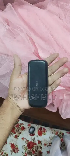 নোকিয়া ১০৫ ব্ল্যাক