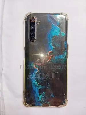 Realme 6 Pro 128 GB Blue