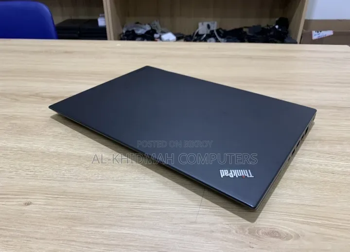 Laptop Lenovo ThinkPad T470s 8GB Intel Core i7 SSD 256GB