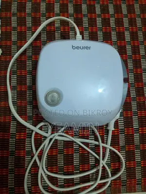 নেবুলাইজার মেশিন