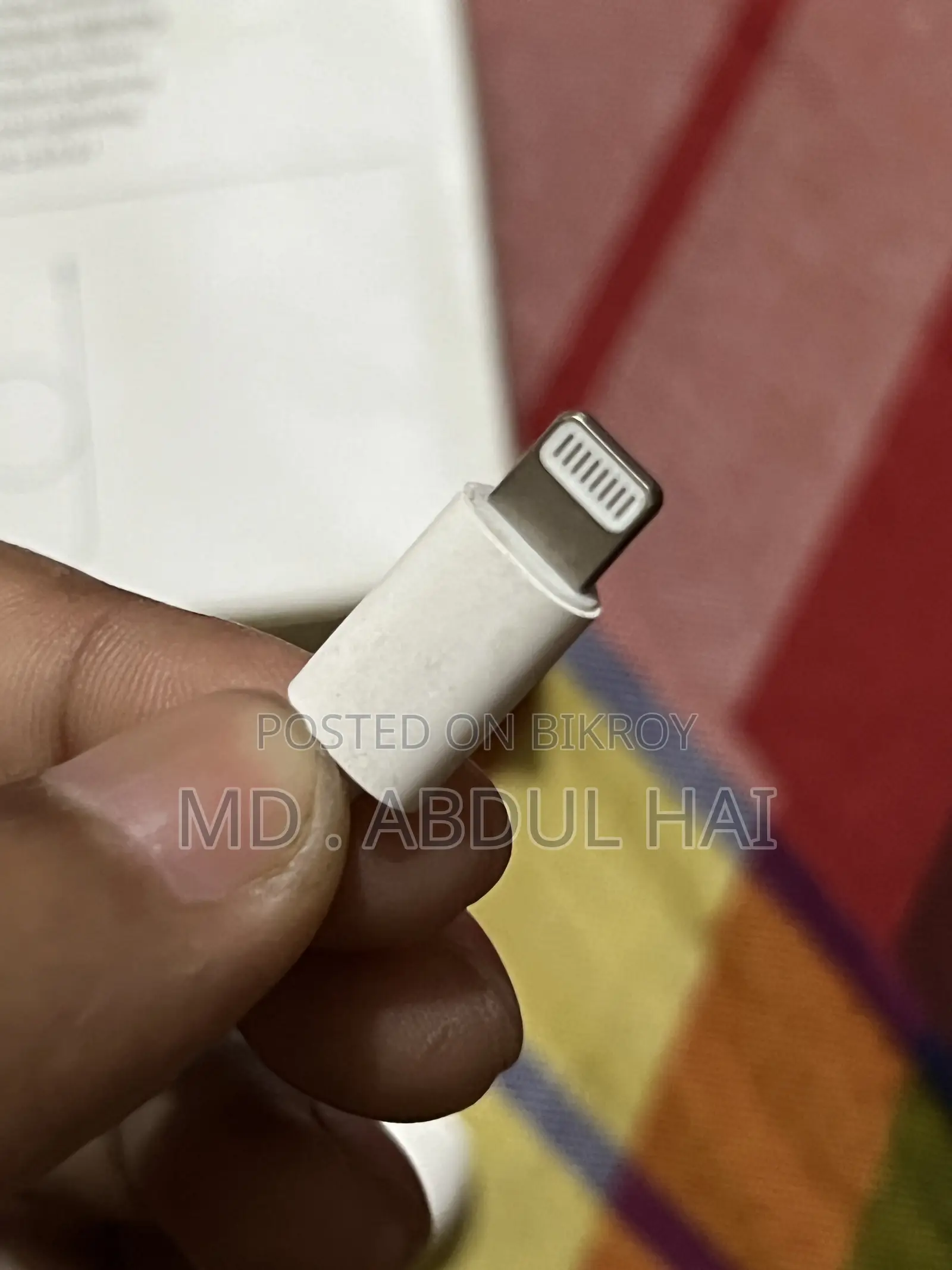 Apple AirPods