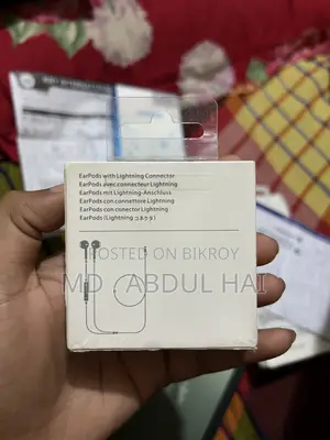 Apple AirPods