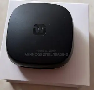 Hearing Aid