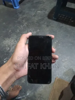 অ্যাপল আইফোন ১১ প্রো ২৫৬ জিবি কালো
