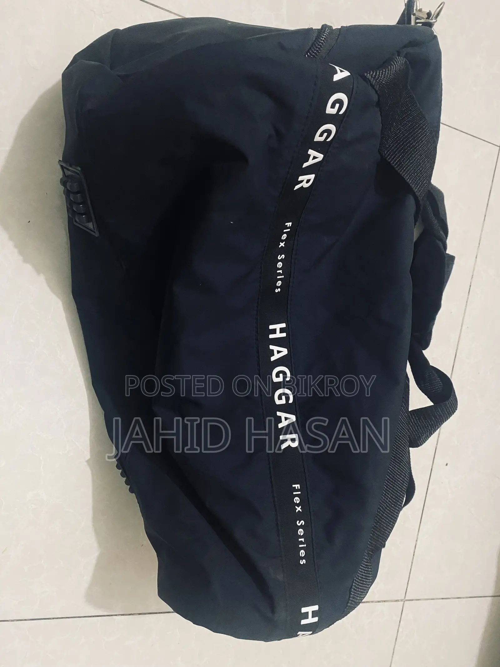 Tourist Bag