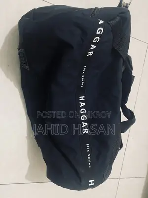 Tourist Bag