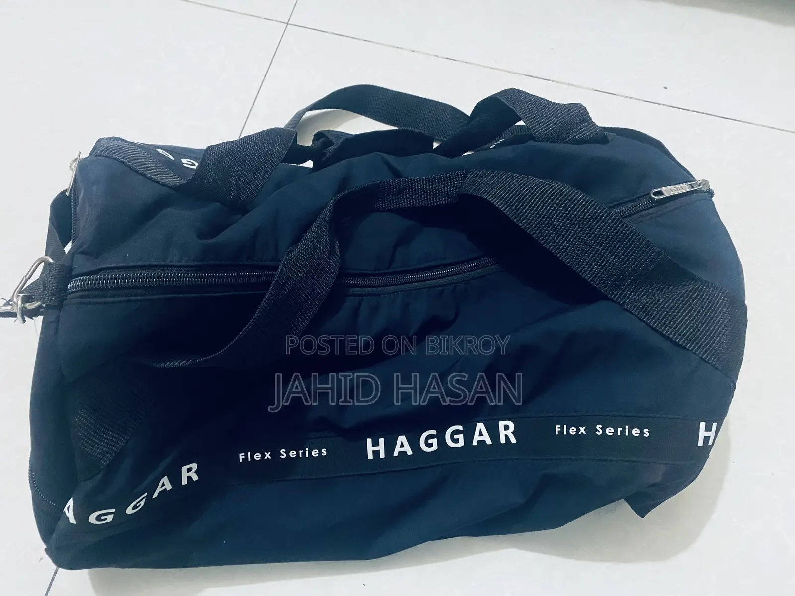 Tourist Bag