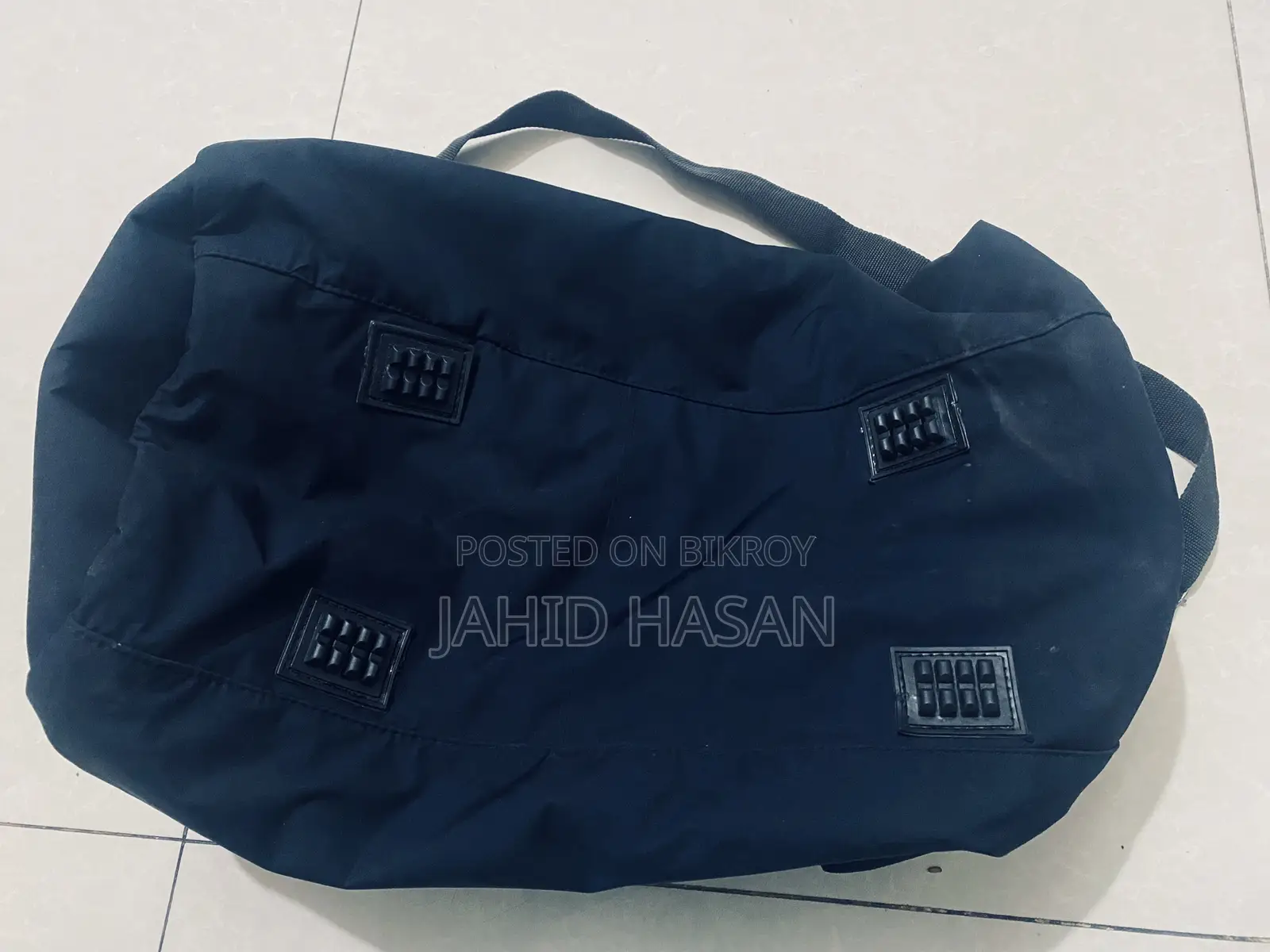 Tourist Bag