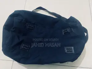 Tourist Bag