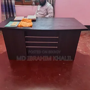 Office table everything is good
