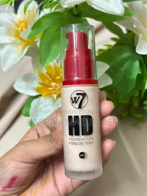 ফাউন্ডেশন