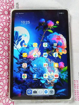 Xiaomi Redmi Pad 2 128 GB Blue