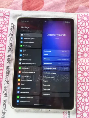 Xiaomi Redmi Pad 2 128 GB Blue