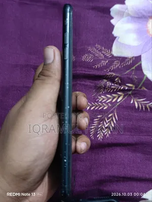 অ্যাপল আইফোন ৭ প্লাস ১২৮ জিবি ব্ল্যাক