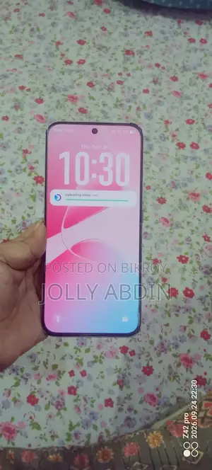 Infinix Hot 60 Pro 128 GB Gray