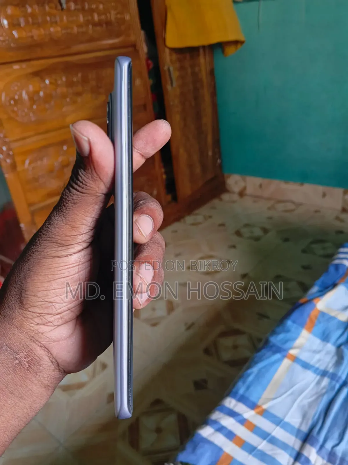 New Xiaomi Redmi Note 15 256 GB Purple