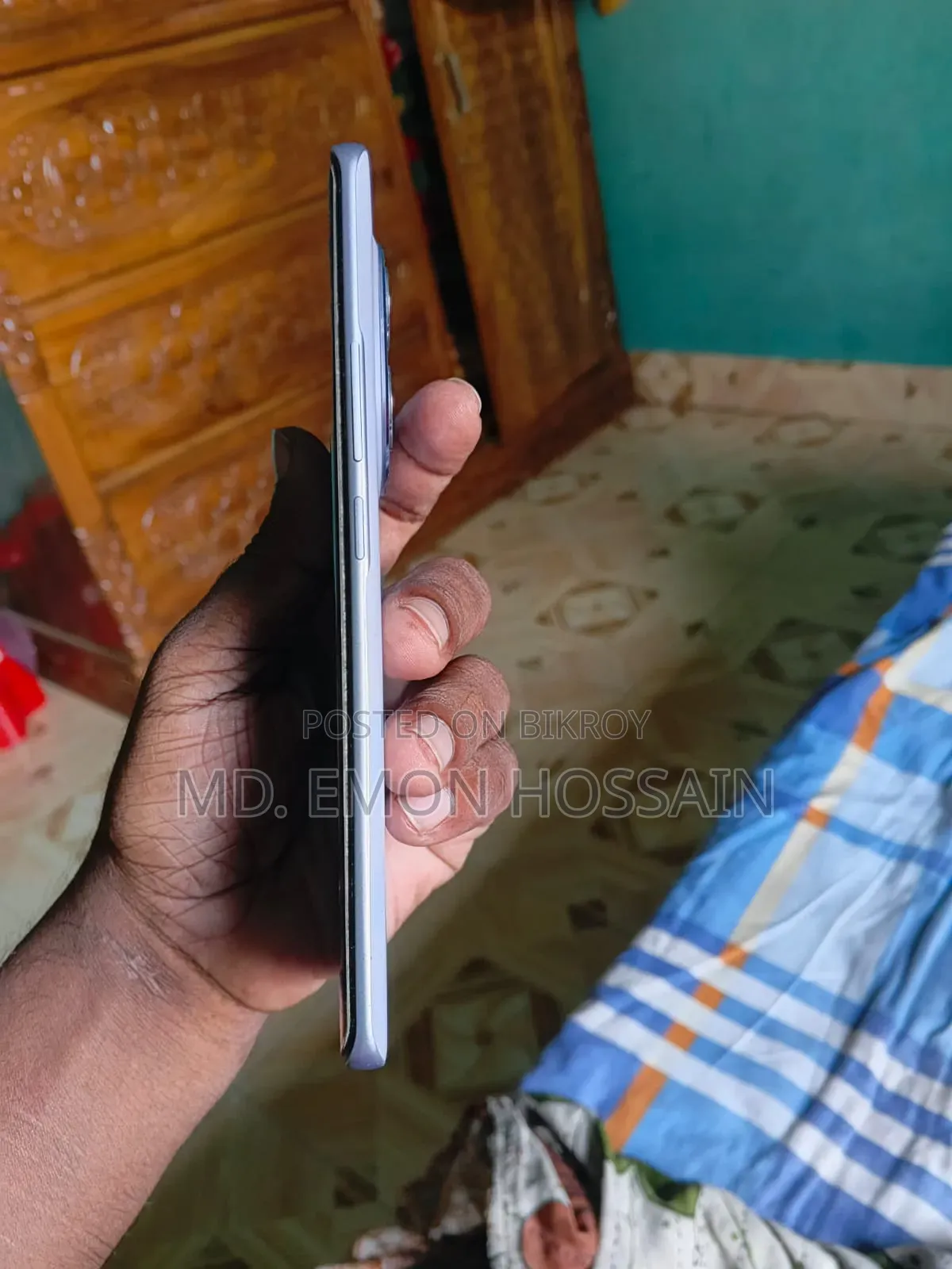 New Xiaomi Redmi Note 15 256 GB Purple