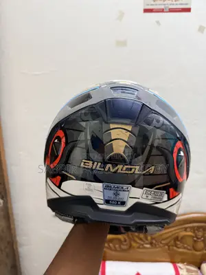 Bilmola Helmet