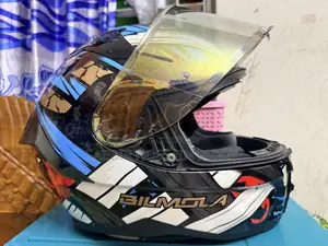 Bilmola Helmet