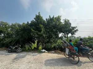 ৬ শতাংশ গোপালগঞ্জ মেডিকেল এর রাস্তায় সেল হবে