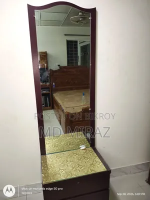 বেডরুমের আসবাবপত্র বিক্রির জন্য
