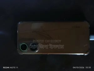 অপো রেনো ৮টি ১২৮ জিবি ইয়েলো
