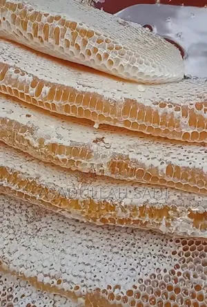 Original Authentic Honey from Sundarbans Natural Honeycomb