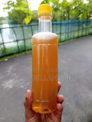 সুন্দরবনের প্রাকৃতিক চাকের অরিজিনাল অথেন্টিক মধু