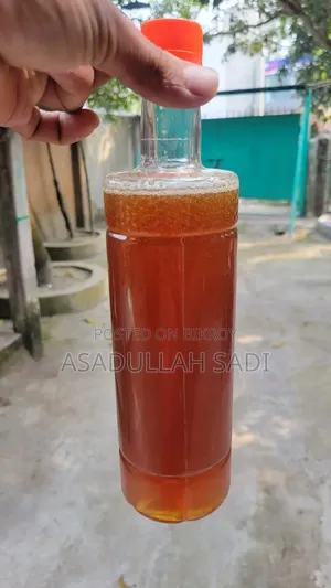 সুন্দরবনের প্রাকৃতিক চাকের অরিজিনাল অথেন্টিক মধু