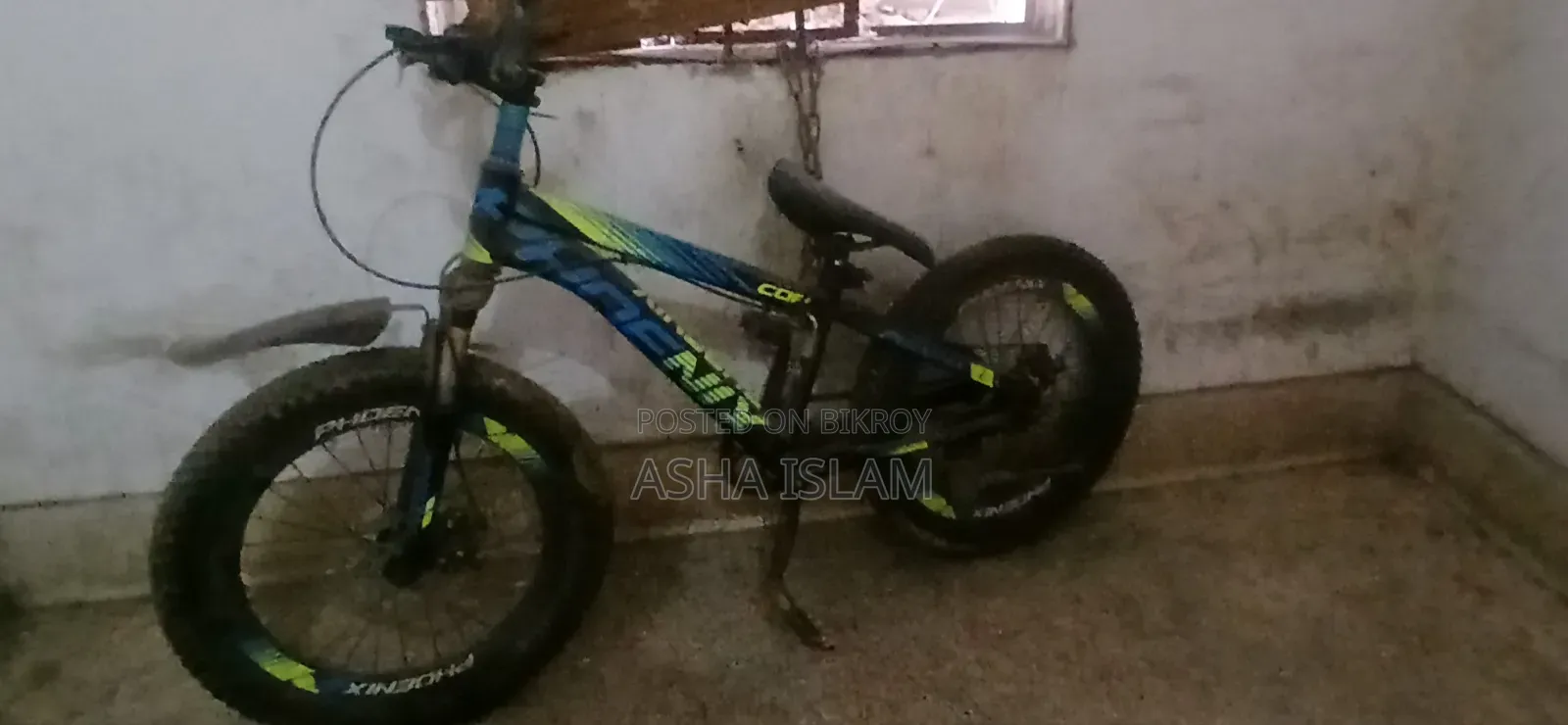 Good Quality Bicycle for Sale