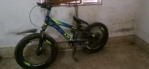 Good Quality Bicycle for Sale