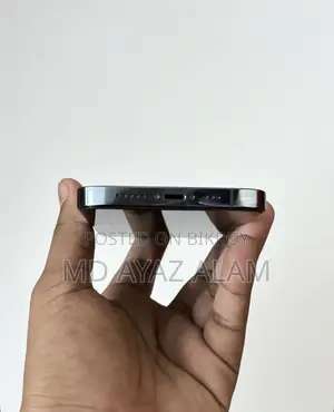 অ্যাপল আইফোন ১৩ প্রো ১২৮ জিবি নীল