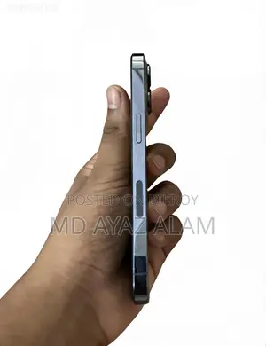 অ্যাপল আইফোন ১৩ প্রো ১২৮ জিবি নীল