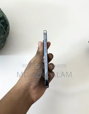 অ্যাপল আইফোন ১৩ প্রো ১২৮ জিবি নীল