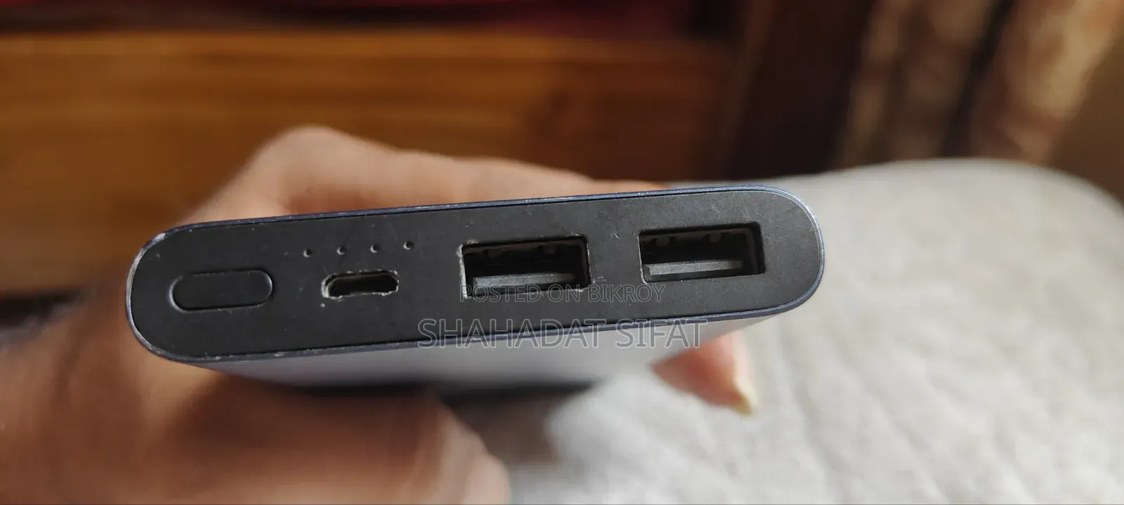 Power Bank