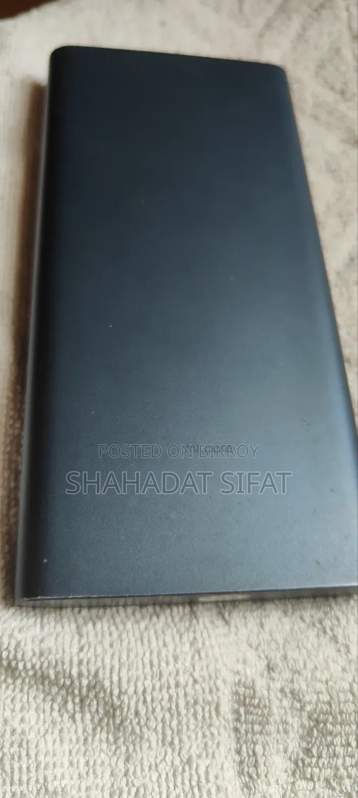 Power Bank