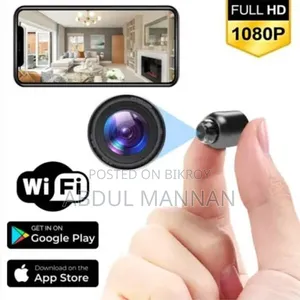 Mini Wifi Camera