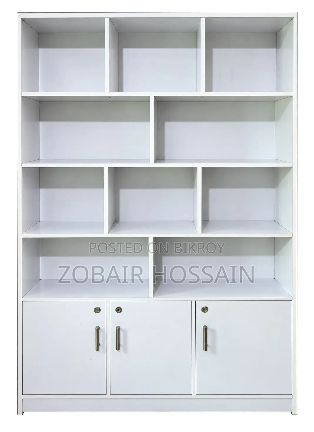 Bookshelf/Storage Cabinet